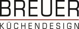 Logo der BREUER KÜCHENDESIGN KG