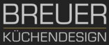 Logo der BREUER KÜCHENDESIGN KG
